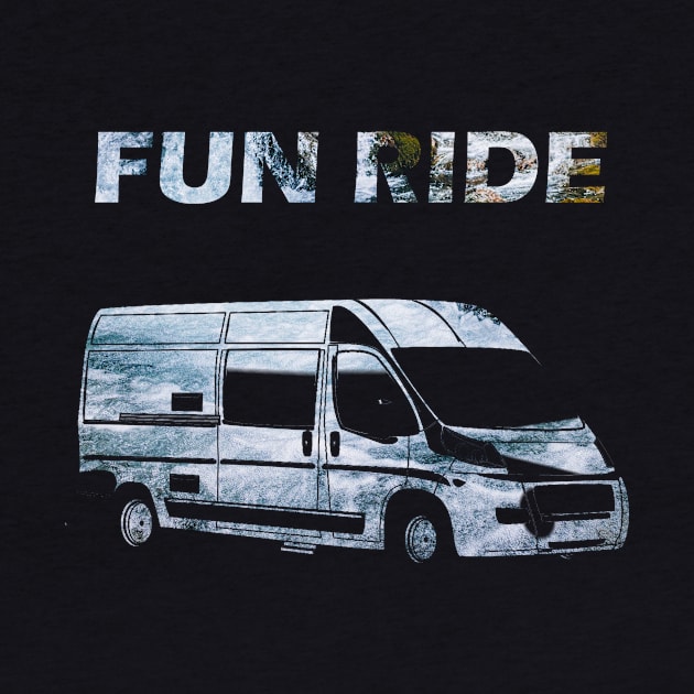 Fun Ride by creates